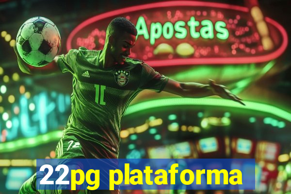 22pg plataforma